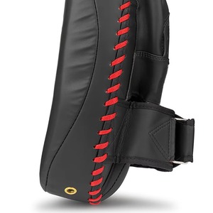 Guantes de Boxeo Curvos Personalizados Xtreme Boxing FM-006, Guantes de Entrenamiento de Sparring de Piel para MMA, Protección Profesional de Alta Elasticidad - Product Image 5