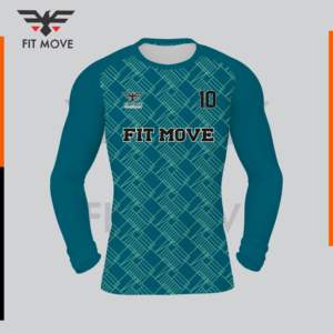 ชุดเครื่องแบบฟุตบอลแบบระเหิดชุดสำหรับเยาวชนประกอบด้วยทีมฝึกอบรมชุดฟุตบอลโลโก้เฉพาะบุคคลบราซิลให้บริการเฉพาะ - Product Image 3