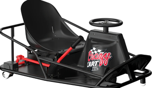 RAZ0RR KARTT 36V รถโกคาร์ทดริฟท์ไฟฟ้า พร้อมระบบปรับความเร็ว รุ่นใหม่ กำลังมีสินค้าเข้าแล้ว - Product Image 3