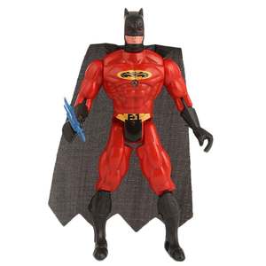 Figura de Acción de Batman Rojo - Product Image 2