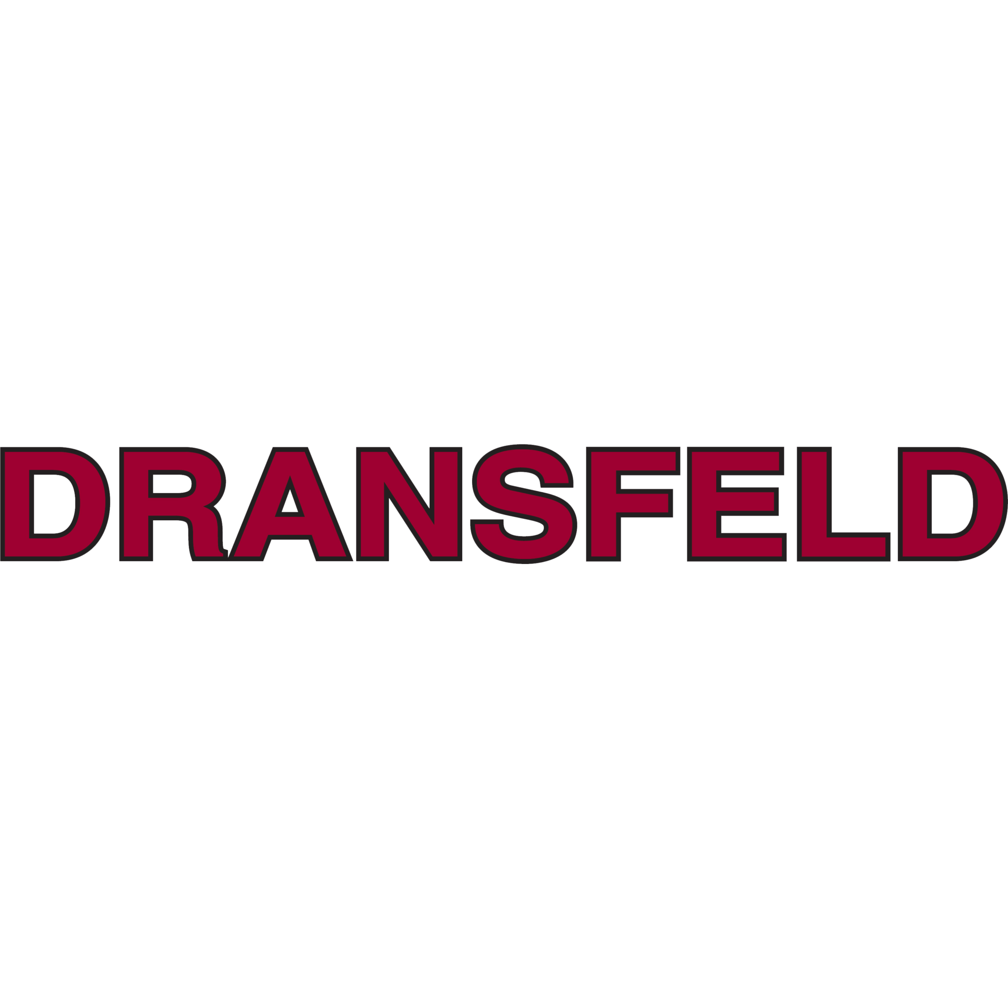 Dransfeld GmbH & Co. KG logo
