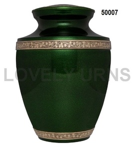 Urne funéraire pour cendres humaines - Product Image 1