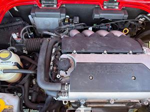 Lotus Elise 2005, suministro al por mayor de autos usados - Product Image 6