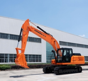 La Chine a fait l'excavatrice LG6205 G4 de 20 tonnes à vendre - Product Image 3