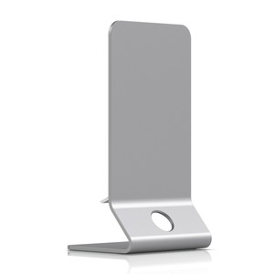 Ubiquiti UACC-U7-Pro-<b>Wall</b>-TS Desk Stand, U7 Pro <b>Wall</b> <b>Table</b> Stand, 92.1 x 80 x 183.6 mm - Product Image 4