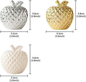 SHINE APPLE Unique Aluminium Sculptures Custom Modern Stylish Decorative <b>Statues</b> for Contemporary Homes Artistic Ornaments - Product Image 4