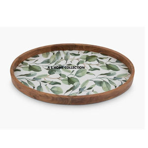 Metal de alta calidad para placa, forma geométrica para mesa de Hotel, vajilla decorativa, fiestas de boda, Grado Alimenticio - Product Image 2