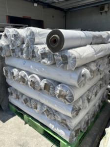 Revêtement en cuir PVC gaufré imperméable éco-responsable pour chaussures, meubles, sacs, ameublement et décoration intérieure - Product Image 6