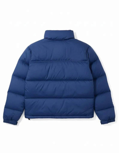 Veste matelassée confortable et respirante pour femmes avec doublure en laine, conçue pour la superposition, offre de la chaleur, en vrac pour un usage décontracté - Product Image 6