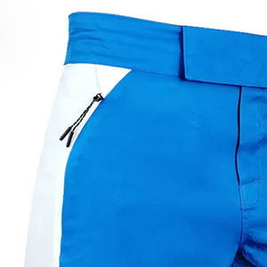 Nouveau Style Hommes MMA Shorts Couleur Unie MMA Shorts À Vendre Fabriqué Au Pakistan MMA Shorts Pour Adulte - Product Image 6