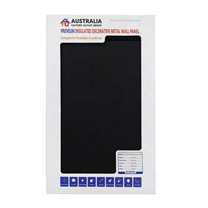 AFO-P1003 <b>Decorative</b> <b>Plate</b> Metal Cladding - Product Image 4