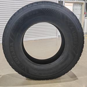 Pneus de camion neufs en gros 295 75r22.5, pneus 295/75r22.5 avec prix d'usine, état neuf - Product Image 2