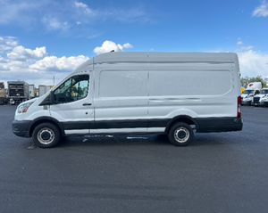 Excellently Conditioned Used 2024 Ford <b>Transit</b> 250 Diesel Turbo Automatic 25001-50000 Miles <b>for</b> <b>Sale</b> - Product Image 1