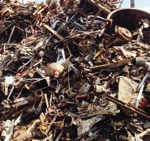 Chatarra de metal para aviones de la mejor calidad HMS 1 y 2 Alemania Origen Modelo 3222D4 - Product Image 6