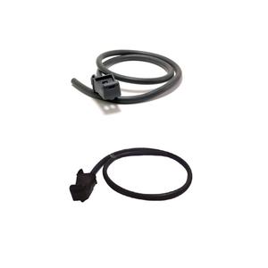 Ensemble de buses de lave-glace FIAT Linea 2007-2018 (gauche et droite) 51880019 Buses d'injection - Product Image 1