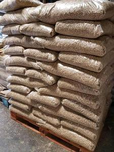 เม็ดไม้ยุโรปเม็ดไม้อัด A1เกรดพรีเมี่ยมสำหรับ italiaapellets I - Product Image 2