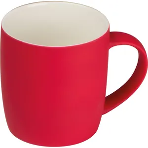 Tazza in Gomma Personalizzata per Uso Promozionale - Product Image 4