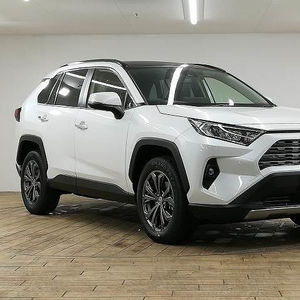 TOYOTA RAV4, usado - Product Image 1