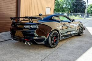 Camaro ZL1 1LE 2022/2023, 650 caballos de fuerza, motor V8 supercargado de 6.2L - Product Image 3