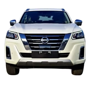 NUEVO NISSAN XTERRA 2024 LED-CÁMARA-LEDER-NAVI V6 TURBO SPORT 250HP 6X4 5 PLAZAS TRANSMISIÓN AUTOMÁTICA DE 7 VELOCIDADES - Product Image 1