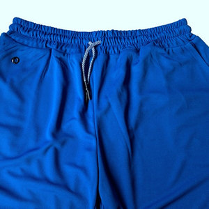 Pantalones Cortos Deportivos Ecológicos para Hombre, Shorts Deportivos de Gimnasio con Patrón Sólido para Correr y Entrenar, Verano - Product Image 5