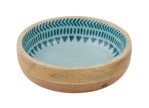 Multi-Functional Serving <b>Bowl</b> for Food Fruits <b>Snacks</b>-Stunning Accent Piece for Wedding or Coffee Table - Product Image 5