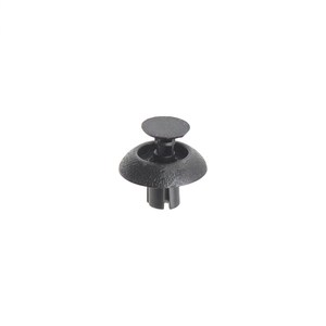 Clip de fixation de calandre de pare-chocs pour Toyota, Lexus, Scion - Product Image 1