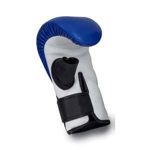 Guantes con acolchado amortiguador y cierre seguro, con acabado impecable y ajuste cómodo para las manos - Product Image 4