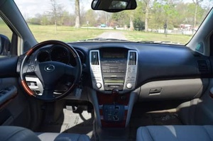 Lexus RX 330 del 2005, listo para enviar - Product Image 2