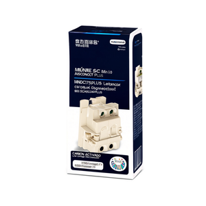 Desconectador de Bajo Voltaje MidNite Solar Mini DC Disconnect PC Plus MNDC175PLUS - Product Image 2