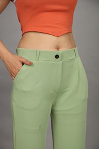 Indien meilleure vente femmes et filles léger extensible bas porter élégant poche hiver Sports entraînement activités de plein air - Product Image 5