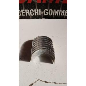 BUSHINGS DE BIELLE DE LISSAGE FIAT 500 Série (57>75) CBS/4-1603 AL.010 Essence - Product Image 5