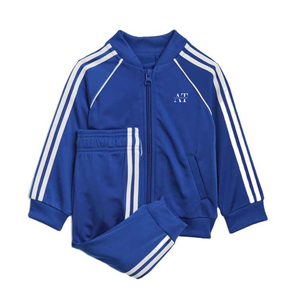 Survêtement élégant unisexe léger à fermeture éclair surdimensionné durable et confortable pour un usage quotidien et un groupe d'âge de bébé de sport - Product Image 5