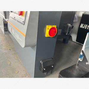 ZICAR 1600mm 3200mm 3800mm personnalisé précision bois coupe Table coulissante scie pousser panneau scie Machine travail du bois - Product Image 3