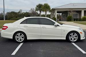 MERCEDES-BENZ E350 BLUETEC 2011 USADO, Volante a la Izquierda/Derecha - Product Image 4