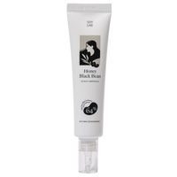 [SOYLAB] Ampoule pour cuir chevelu au miel et aux haricots noirs, soin du cuir chevelu à haute concentration, renforcement des racines des cheveux, gel apaisant les démangeaisons