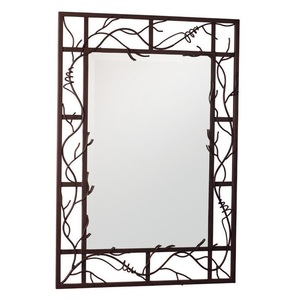 Dejar diseño espejo de pared decoración del hogar Diseño Interior clásico y moderno espejo de decoración múltiples diseños de acabado - Product Image 1