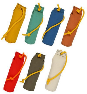 Jouet d'entraînement pour chien, jouet pour animaux de compagnie, mannequin d'entraînement pour chien en toile - Product Image 1