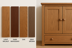Rivestimento Liquido a Base d'Acqua per Legno, Ecologico, Facile <span class=keywords><strong>da</strong></span> Applicare, Senza Odori Nocivi, Vernice per <span class=keywords><strong>Mobili</strong></span> in MDF e Compensato - Product Image 2