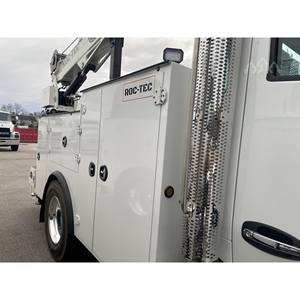 2026 Kenworth T280 <b>Truck</b> <b>Cranes</b> Premium Product - Product Image 1