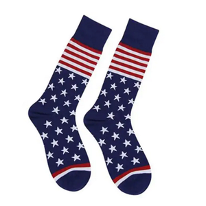 Chaussettes de football pour hommes de haute qualité personnalisées, hauteur genou, antibactériennes, séchage rapide, logo sur le bas |   Vente en gros - Product Image 4