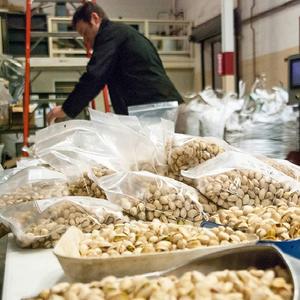 High Quality Pistachios <b>Kernels</b> / Bulk Supply Roasted Salted Raw Pistachio <b>Nuts</b> Supplier - Product Image 6