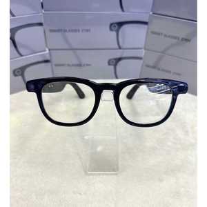 Lentes Inteligentes CY01 con Cámara Dual de 8MP, Grabación de Video 1080P, Asistente de IA, Conectividad WIFI, Resistencia al Agua IPX4 - Product Image 4