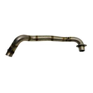 Tubo de Escape Horizontal de 50 mm para Ducati Multistrada - Product Image 2
