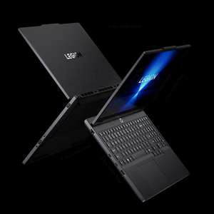 2025 Original R7000 AI PC L e g i n 5 ordinateurs portables de jeu R7 H 255 180Hz écran 16G DDR5 512G M.2 SSD ordinateur portable GPU RTX 5060 8G - Product Image 1