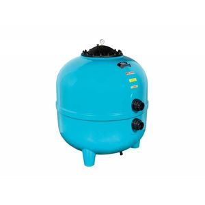 Gemaş FILTRONE L filtro a sabbia per piscina in plastica con coperchio largo 560 mm 12 m3/h-siamo un grossista