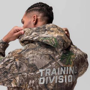 Sweat à capuche zippé en molleton personnalisé avec longue doublure en peluche, chaud et confortable, imprimé, tenue décontracté, sweats à capuche pour hommes - Product Image 3