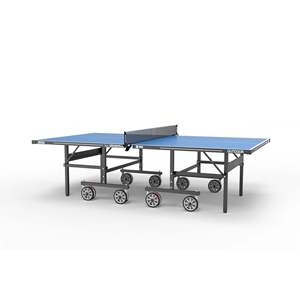 Table de tennis de table professionnelle d'extérieur résistante aux intempéries Stag Iconic Pacifica - Product Image 3