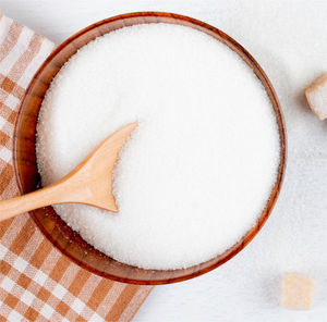 Azúcar de Brasil ICUMSA 45/Azúcar de Caña Granulado/Saco a Granel - Product Image 1