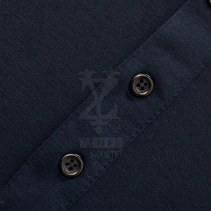 Camiseta Polo Personalizada DE LA Mejor Calidad para Hombre, Camisa Polo Personalizada de Golf - Product Image 5